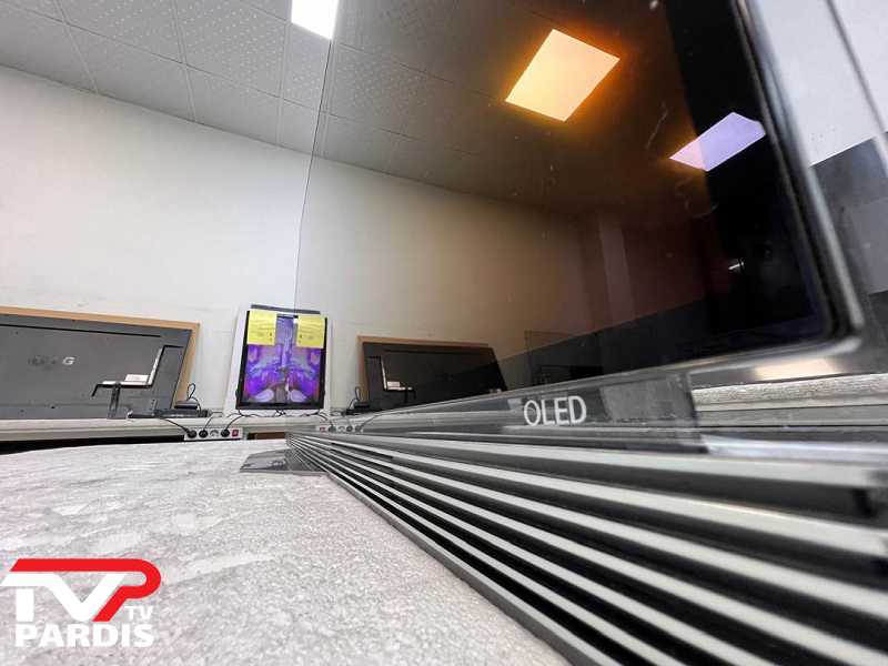 نمایندگی جی پلاس در پردیس